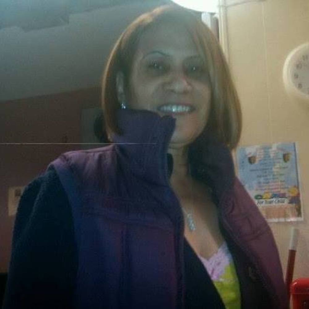 Meet your Posher, Olga